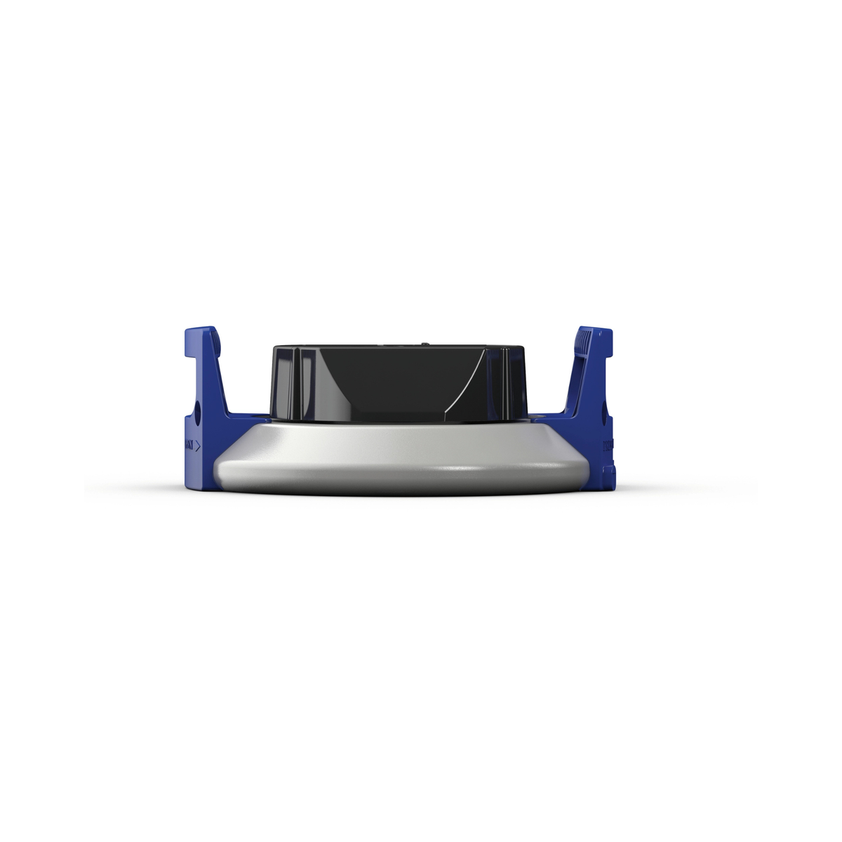 PURITY Quell ST Pressure vessel lid