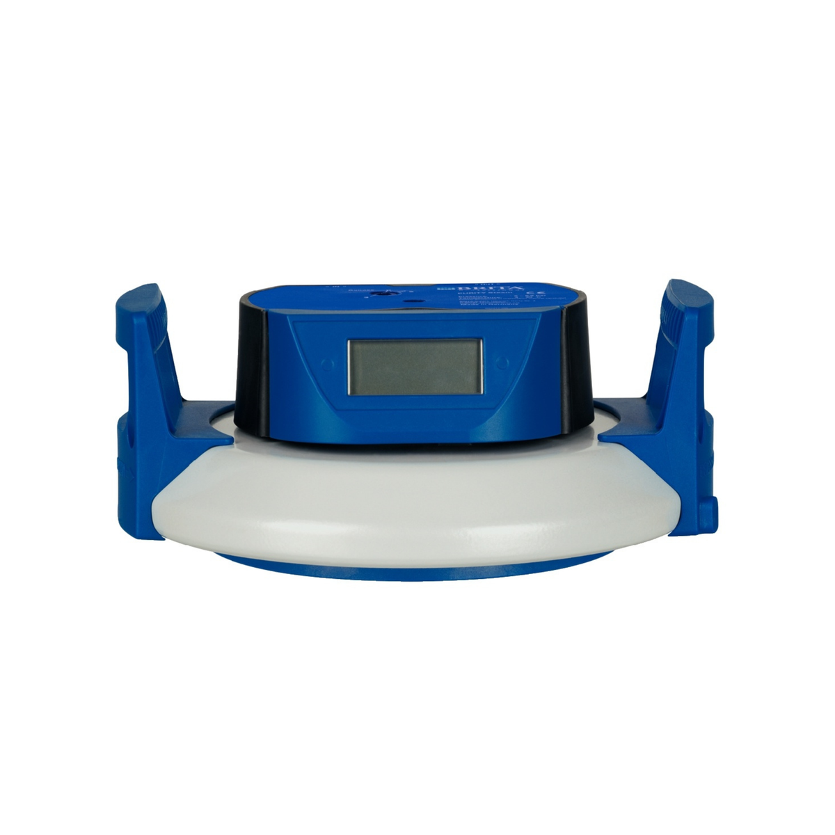 PURITY Quell ST Pressure vessel lid