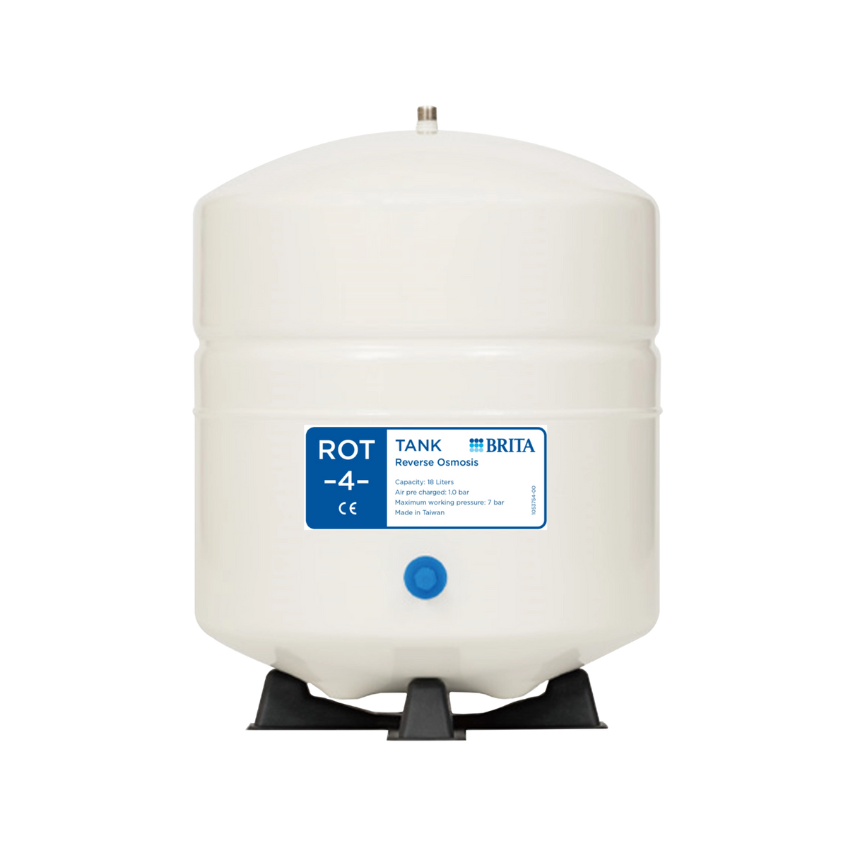 Tank voor PROGUARD Gastronomy 200