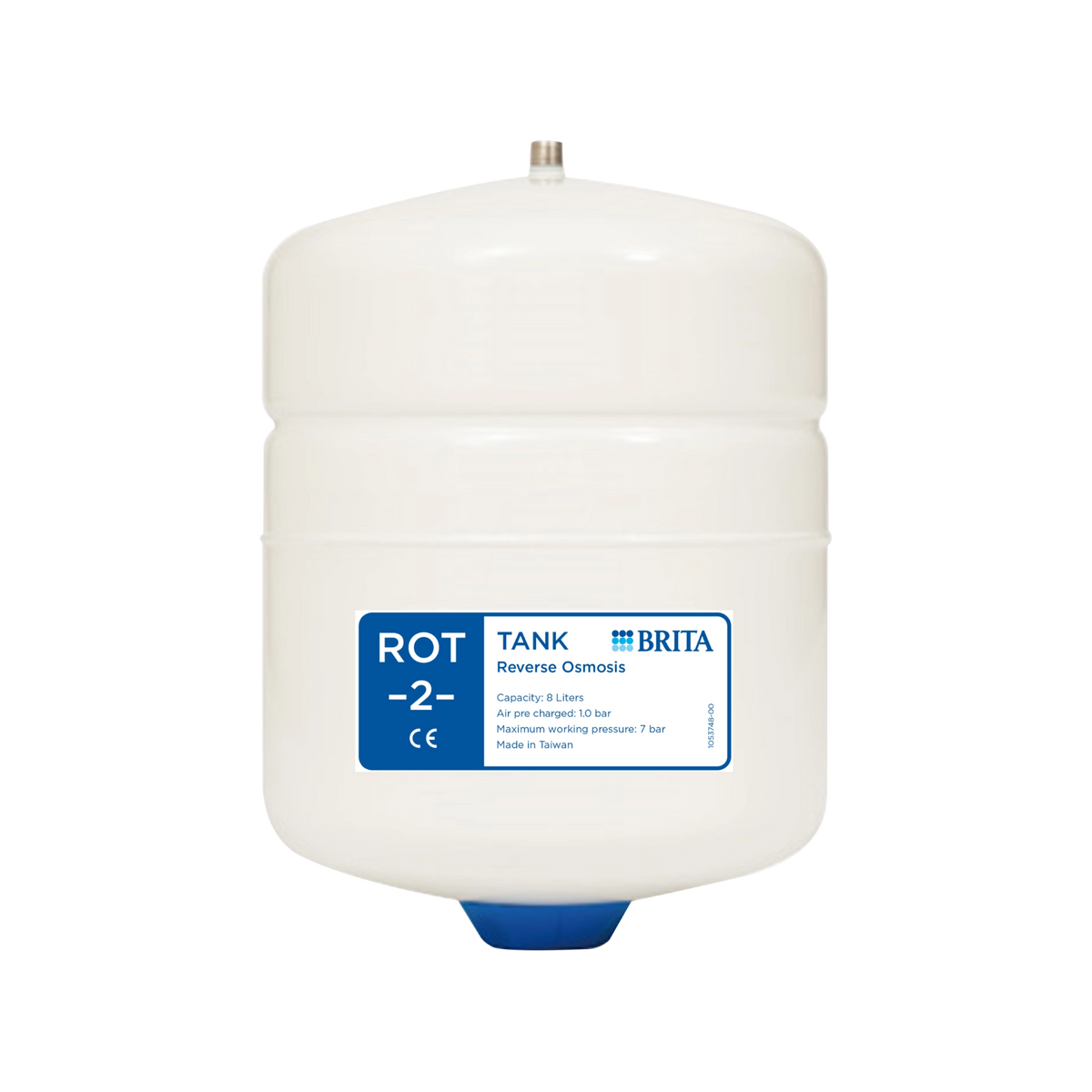 Tank voor PROGUARD Gastronomy 200
